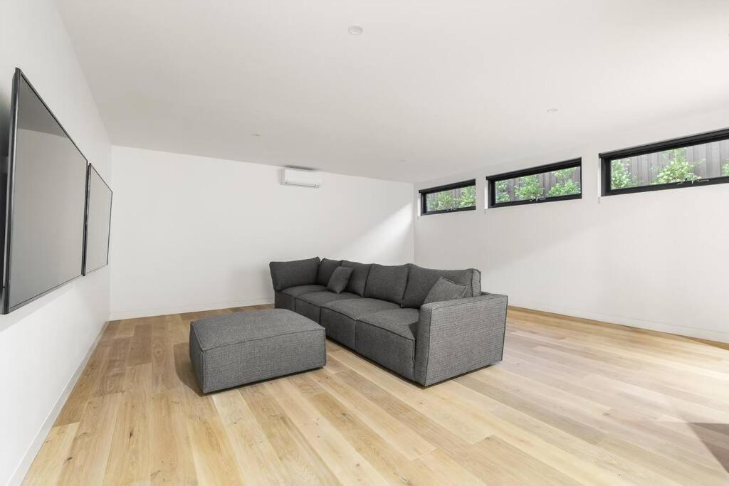 Kirks On Park - Brand New Luxury Home, Great Location Sorrento Eksteriør bilde